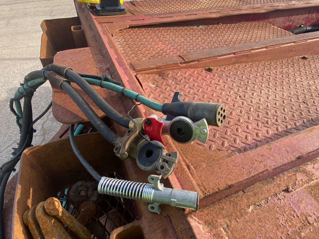 2007 ROSA 23 - Image 11